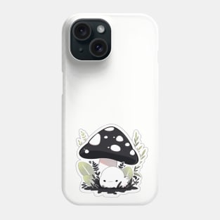 Kawaii Forest Spirit Phone Case