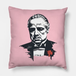 Godfather Pillow