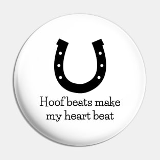 Horse quotes funny equestrian gift cute style Pin