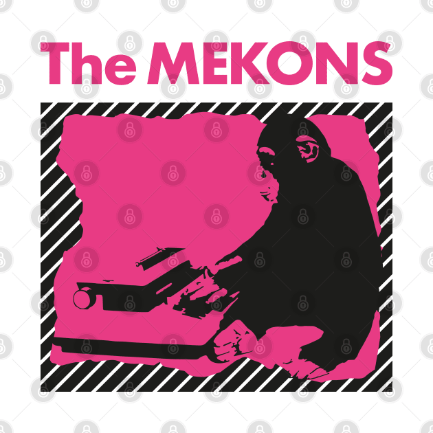 Mekons by ProductX