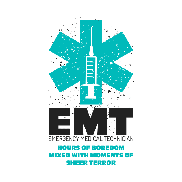 EMT by StarlightDesigns