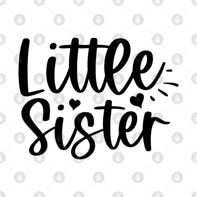 Little Sister by Sohidul Islam