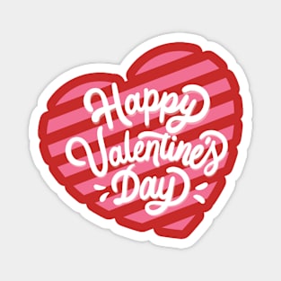 valentine day Magnet