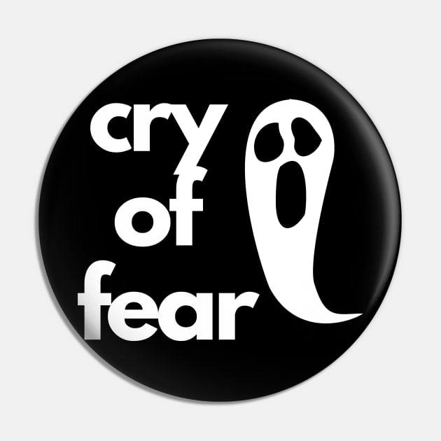 cry of fear Pin by IJMI