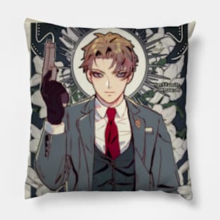 Loid Forger Pillow