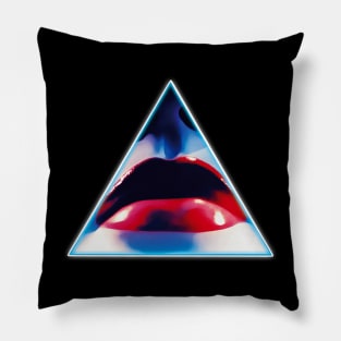 Neon Demon Pillow