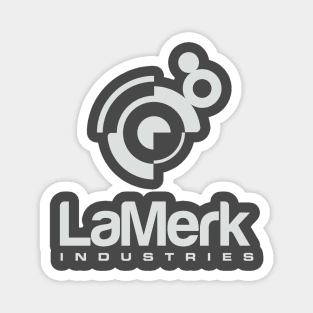 LaMerk Industries Magnet