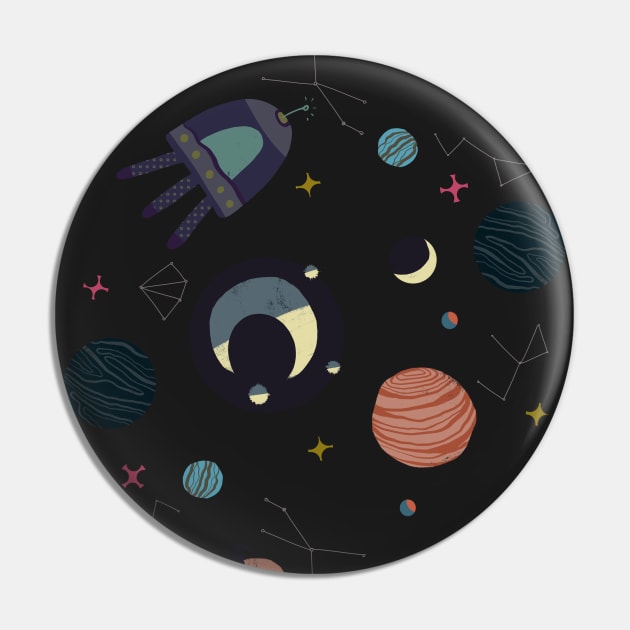 space and rockets Pin by Pacesyte