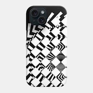 CHESS #4 Phone Case