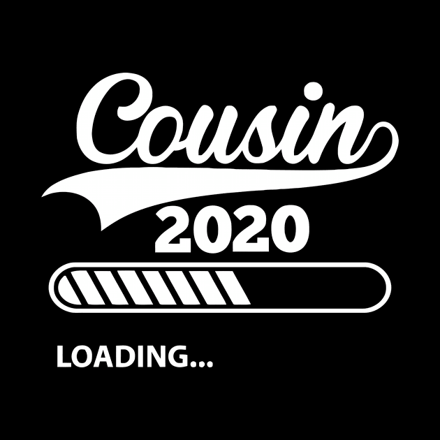 Cousin 2020 Loading by Ramateeshop