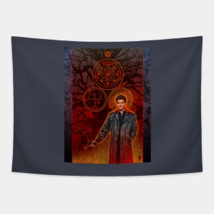 Archangel Tapestry