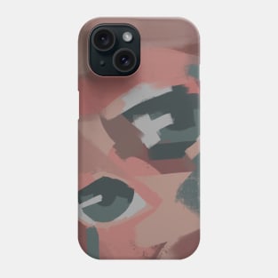 Eyes Phone Case