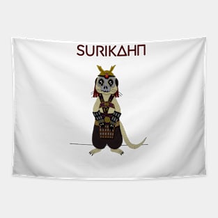 Surikahn Tapestry