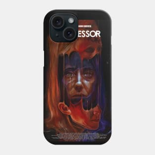 POSSESSOR TITLE Phone Case