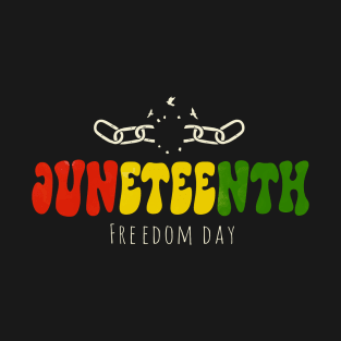 Juneteenth T-Shirt