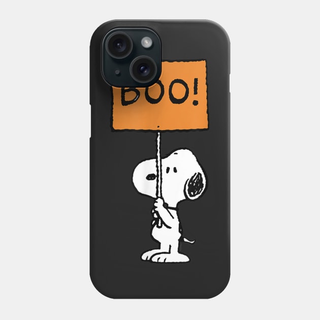 2021 Is Boo Sheet Phone Case by chenowethdiliff