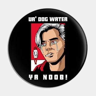 Ur' Dog water 16.0 Pin