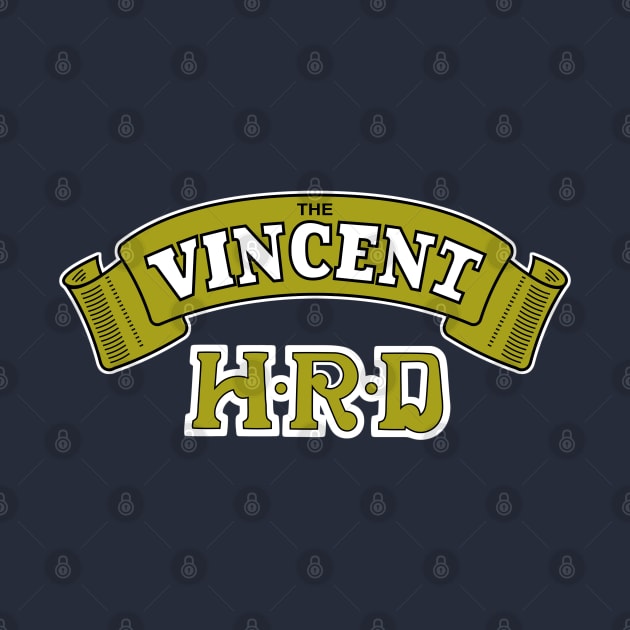 vincent hrd by rusdistore