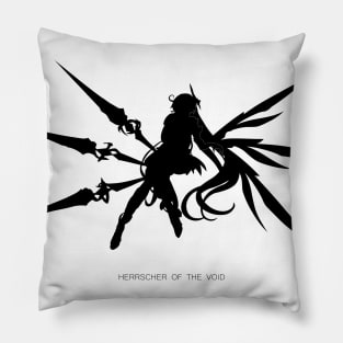 Queen Pillow