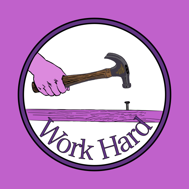 Hard Work by Sweetblod