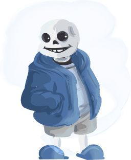 sans Magnet