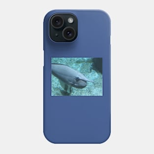 Unicorn Fish Phone Case