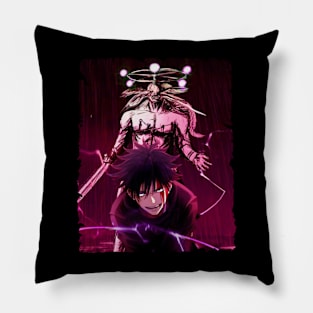 MEGUMI FUSHIGURO MERCH VTG Pillow