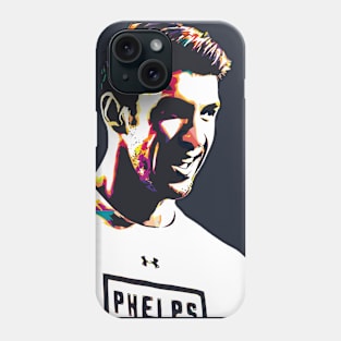 Michael Phelps Phone Case