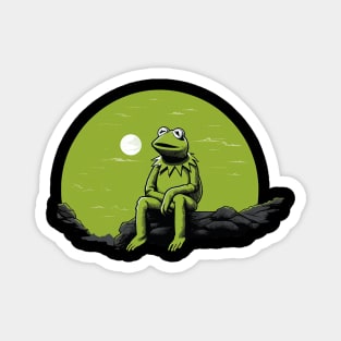 kermit Magnet