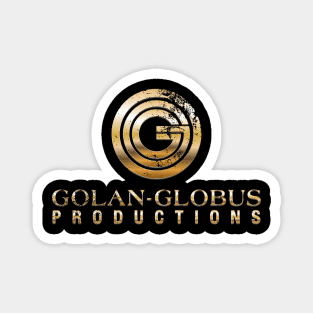 Golan-Globus Productions Magnet