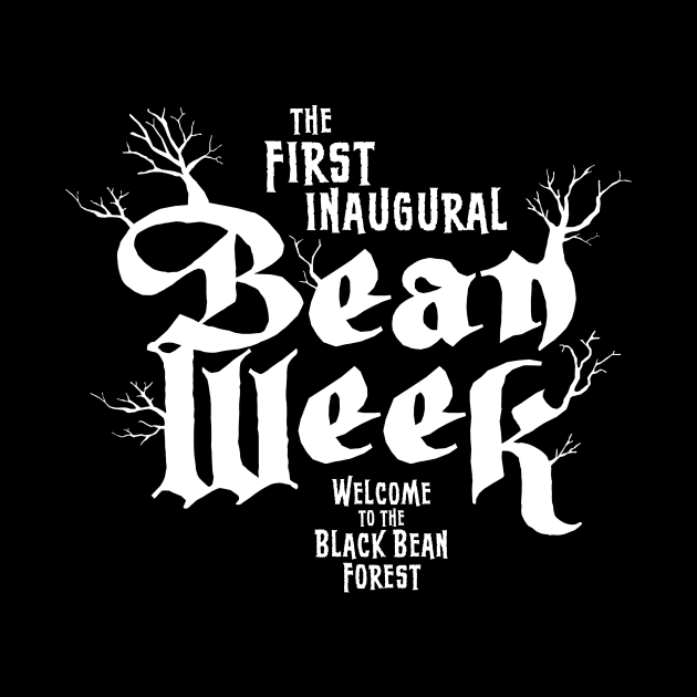 Bean Week by Adamtots