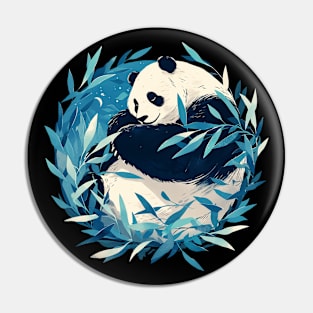 panda Pin