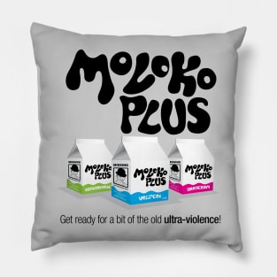 Milk Plus Pillow