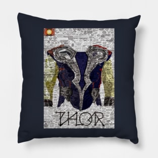 Thor Pillow