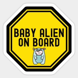 No Baby On Board Funny Bumper Sticker Vinyl Decal Baby On Board Sticker  Adults On Board Vinyl Car Sticker Funny Sign Sticker