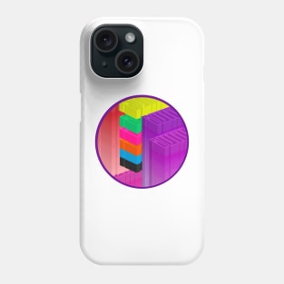 G-idle Phone Case