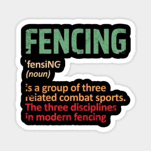 fencing Magnet