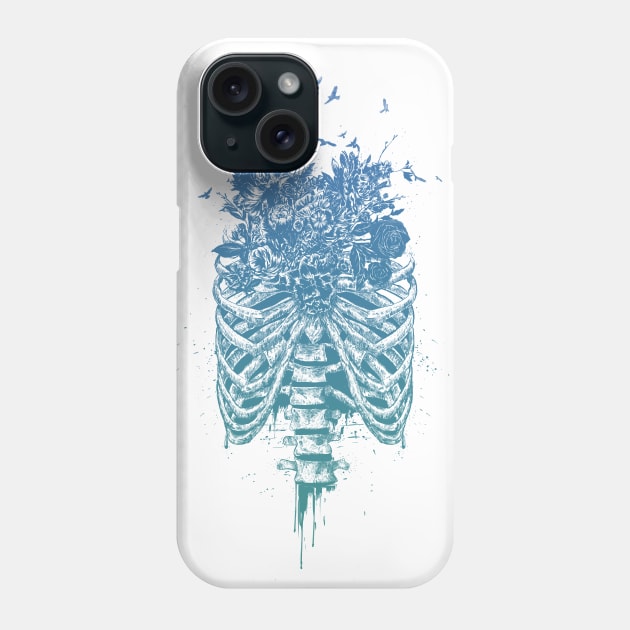 New life Phone Case by soltib