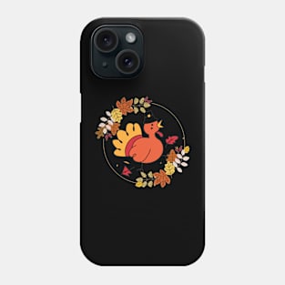 CELEBRATE FESTIVAL Phone Case