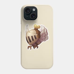 Owl Artificer Phone Case