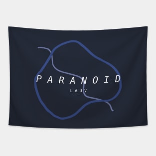 Paranoid Tapestry