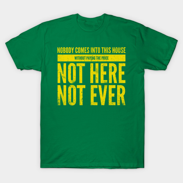 Green Bay Packers - T-Shirt | TeePublic