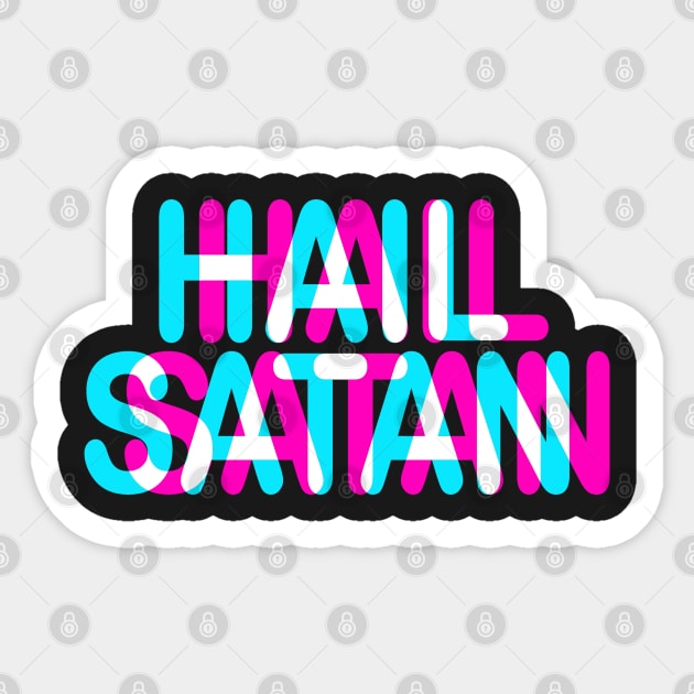 Hail Satan 3d, Satanic T Shirt, Satan Tshirt, Hail Satan Hail Satan 3d, Satanic T Shirt, Satan Tshirt, Hail Satan