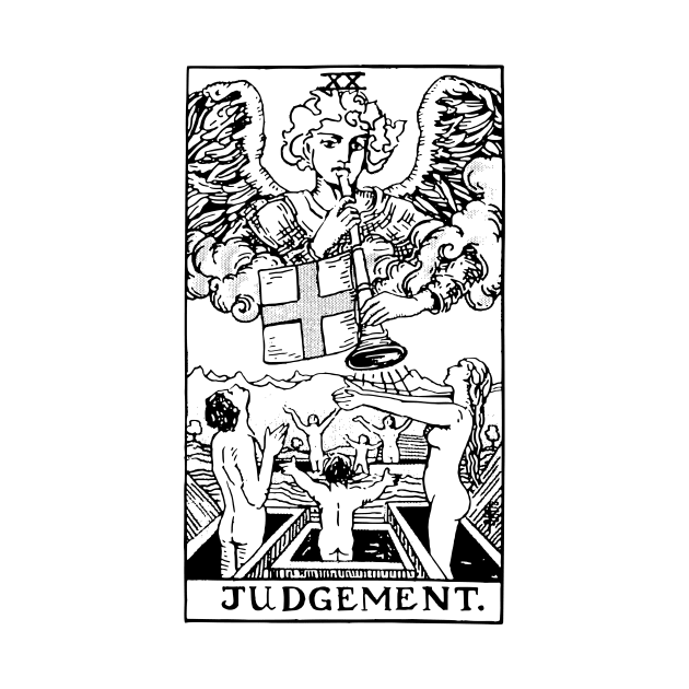 Judgement by OHH Baby