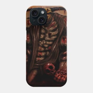 The Slaughter Phone Case