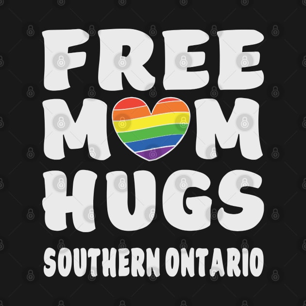 Free Mom Hugs Southern Ontario by Free Mom Hugs Southern Ontario