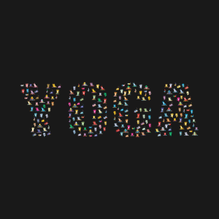 Yoga T-Shirt