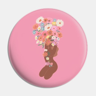 bloom Pin