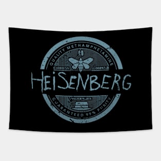 The great Heisenberg Tapestry