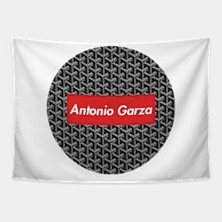 Antonio Garza Tapestry